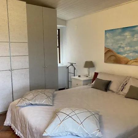 Sogni D'oro Holiday home *