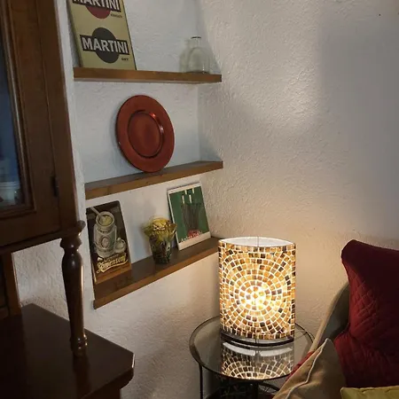 Sogni D'oro Holiday home Spello
