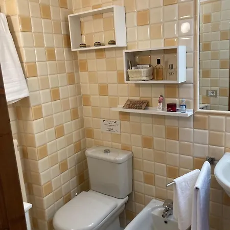 Holiday home Sogni D'oro *