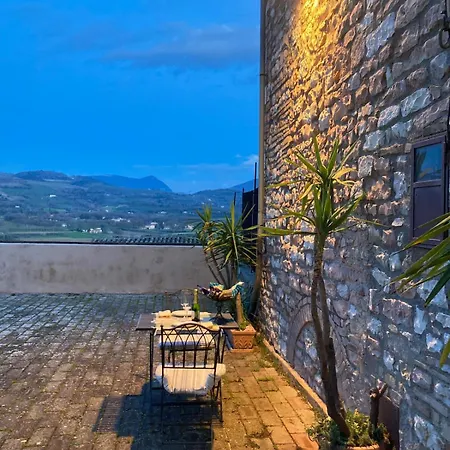 Sogni D'oro * Spello