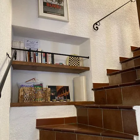 Sogni D'oro Holiday home