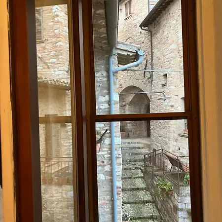 Sogni D'oro * Spello