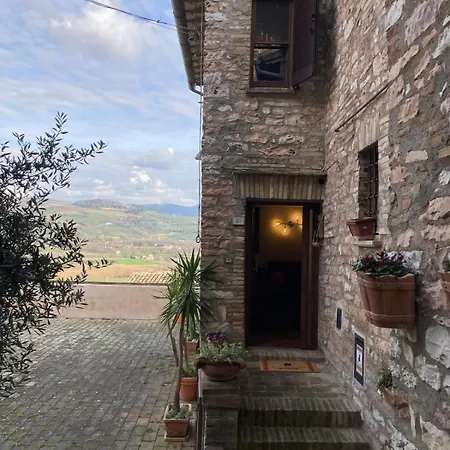 Sogni D'oro * Spello