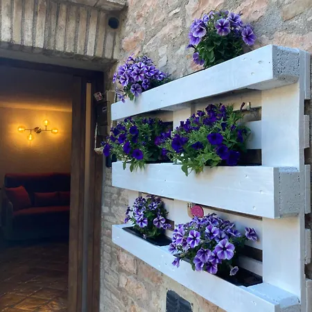 Sogni D'oro Spello