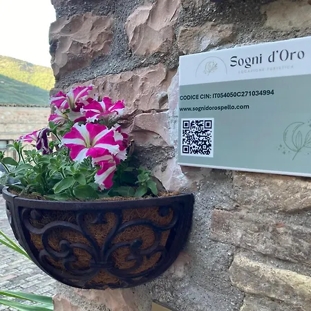 Sogni D'oro * Spello