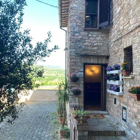 Holiday home Sogni D'oro Spello