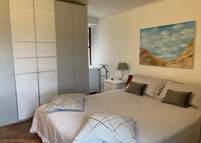 Sogni D'oro Casa de Férias *