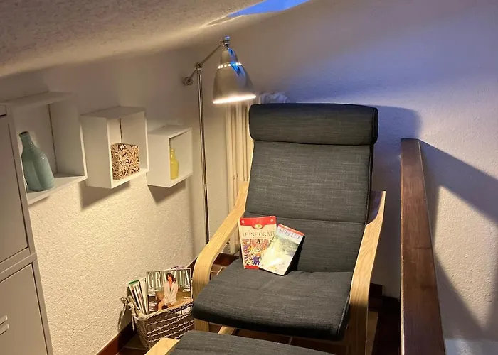 Sogni D'oro * Spello