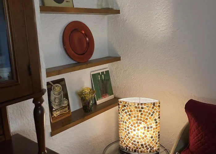 Sogni D'oro Holiday home Spello