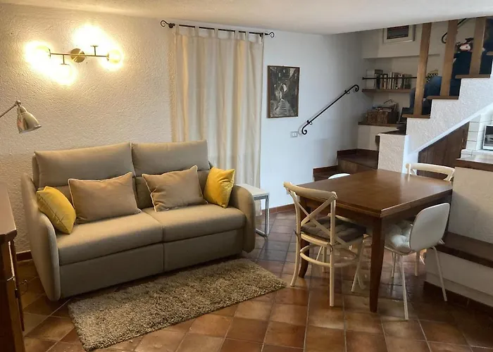 Sogni D'oro * Spello