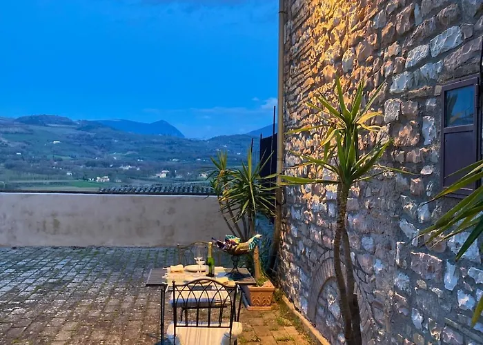 Sogni D'oro * Spello