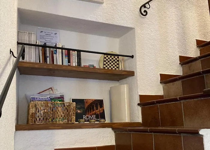 Sogni D'oro Holiday home