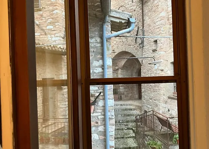 Sogni D'oro * Spello