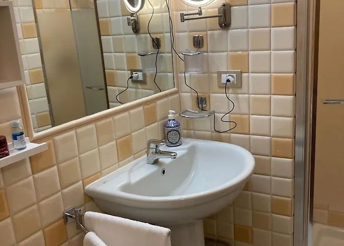 Sogni D'oro Casa de Férias