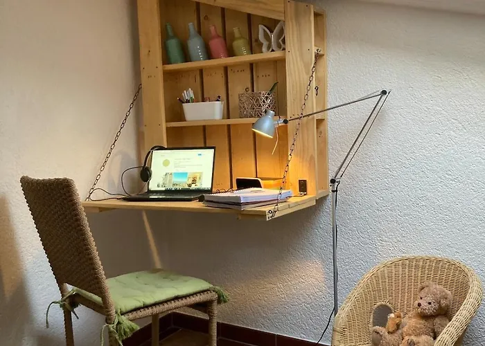 Sogni D'oro Casa de Férias Spello